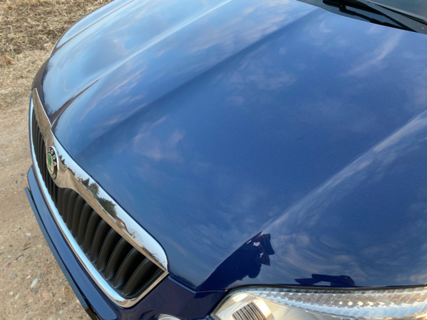 Skoda Yeti I, 2010 г.