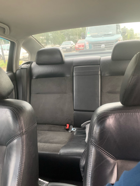 Volkswagen Passat B5, 2002 г.