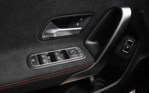 Mercedes-Benz CLA II, 2021 г.