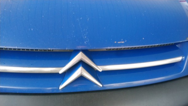 Citroen Berlingo I · Рестайлинг, 5 мест, 2010 г.