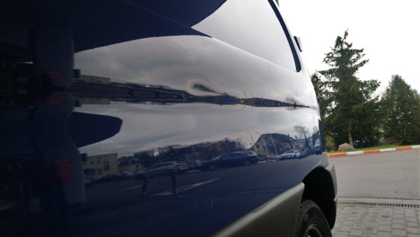 Citroen Berlingo I · Рестайлинг, 5 мест, 2010 г.