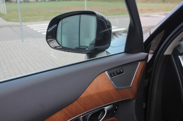 Volvo XC90 II, 7 мест, 2018 г.