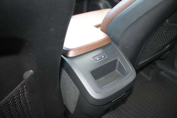 Volvo XC90 II, 7 мест, 2018 г.