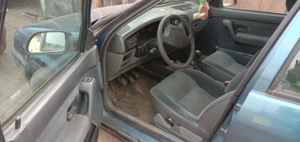 Renault 19 II, 1995 г.