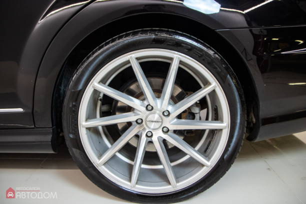 Mercedes-Benz S-Класс W221, 2009 г.