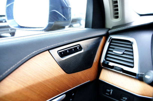 Volvo XC90 II, 7 мест, 2019 г.