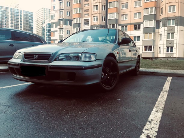 Honda Accord V, 1996 г.