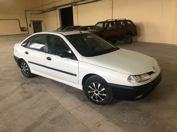 Renault Laguna I, 1994 г.
