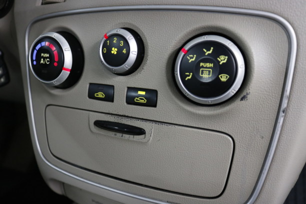 Hyundai Sonata NF, 2005 г.