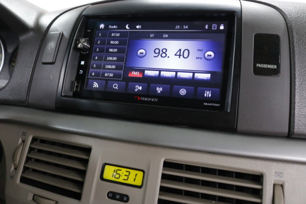 Hyundai Sonata NF, 2005 г.