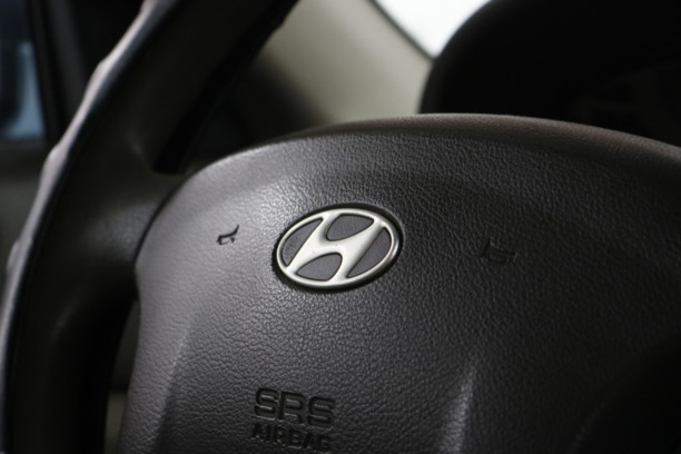 Hyundai Sonata NF, 2005 г.