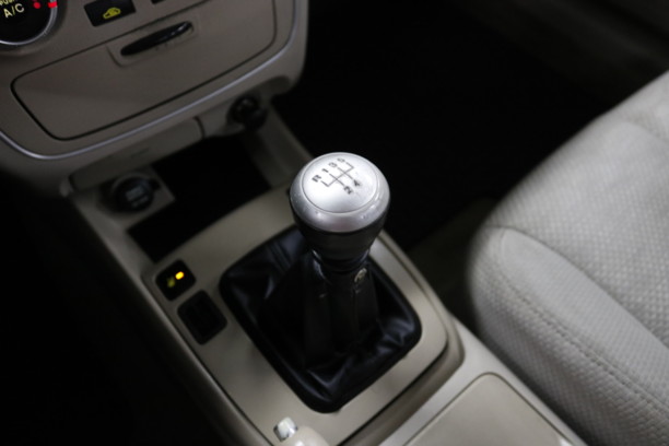 Hyundai Sonata NF, 2005 г.