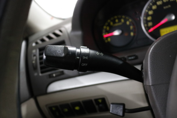 Hyundai Sonata NF, 2005 г.