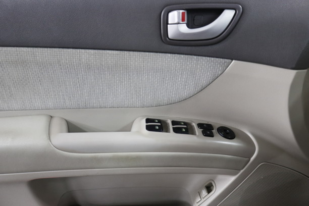 Hyundai Sonata NF, 2005 г.