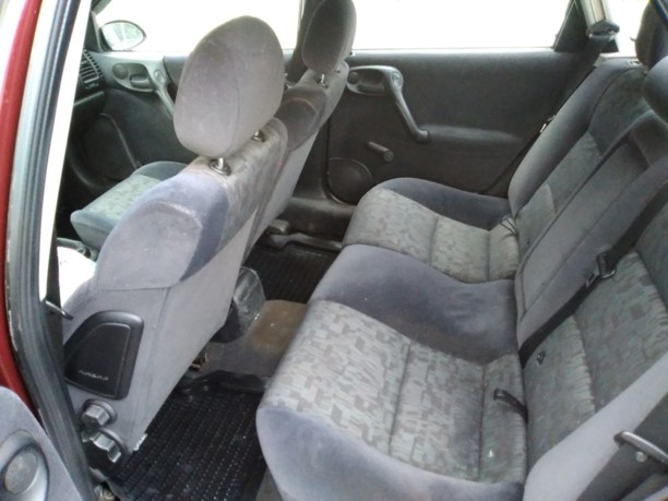 Opel Vectra B, 1998 г.