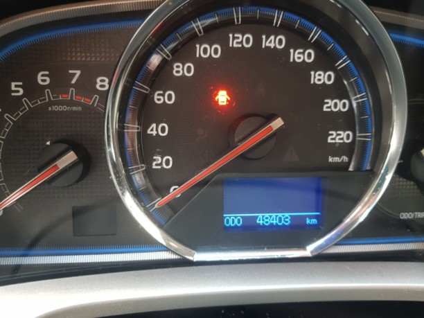 Toyota RAV4 IV (XA40), 5 мест, 2013 г.