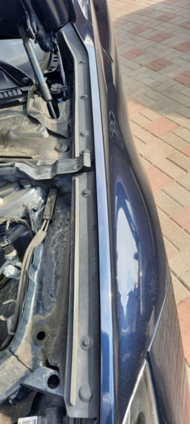 BMW 3 серия F34 (GT), 2017 г.