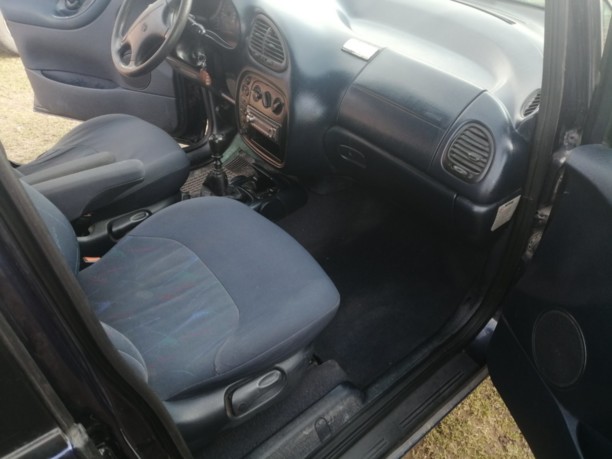 Volkswagen Sharan I, 7 мест, 1997 г.
