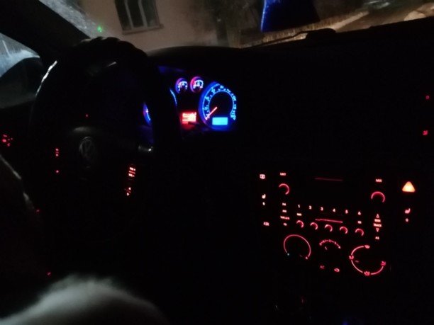 Volkswagen Passat B5, 2003 г.