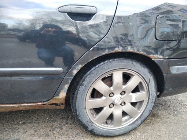 Nissan Primera P11, 1996 г.
