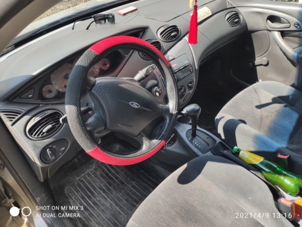 Ford Focus I, 2000 г.