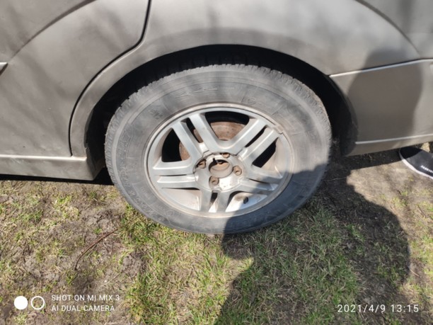 Ford Focus I, 2000 г.