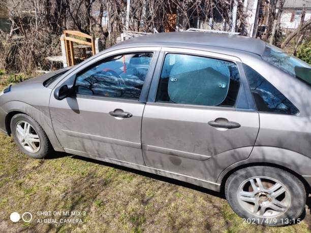 Ford Focus I, 2000 г.