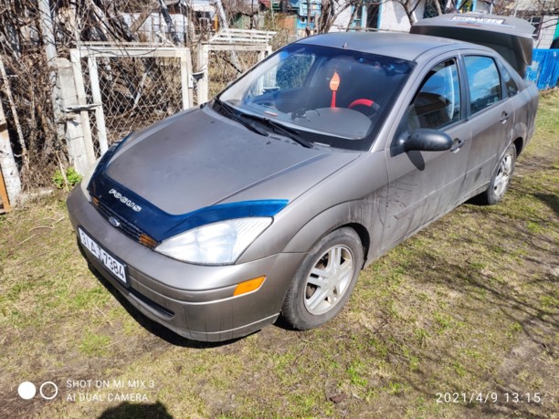 Ford Focus I, 2000 г.