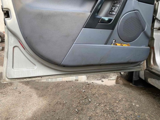 Opel Vectra C, 2002 г.