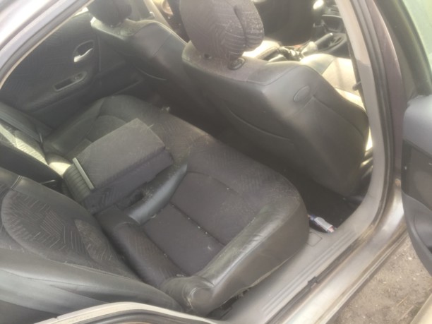 Renault Laguna II, 2003 г.