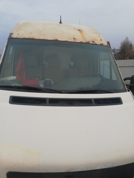 Volkswagen LT 35, 2001 г.
