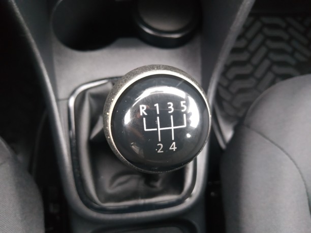 Volkswagen Polo Sedan I · Рестайлинг, 2019 г.