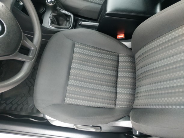 Volkswagen Polo Sedan I · Рестайлинг, 2019 г.