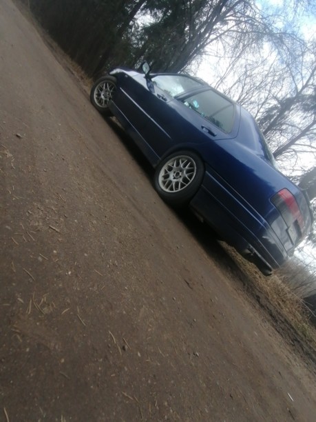 SEAT Toledo I, 1994 г.