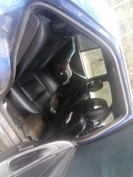 SEAT Toledo I, 1994 г.