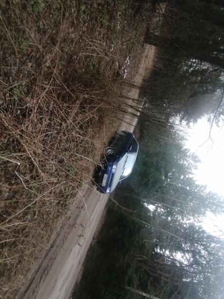 SEAT Toledo I, 1994 г.