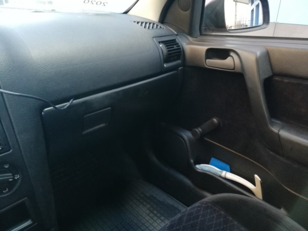 Opel Astra G, 1998 г.