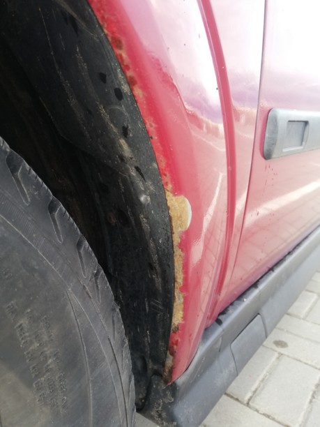 Opel Astra G, 1998 г.