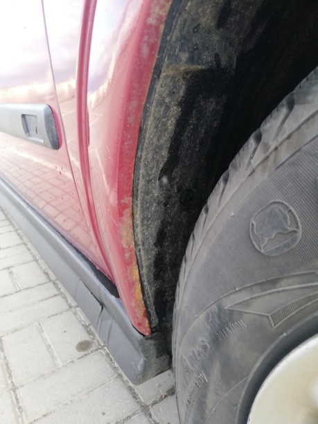 Opel Astra G, 1998 г.