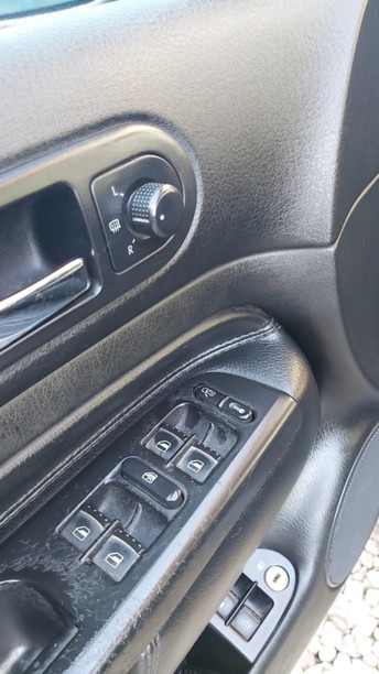Volkswagen Jetta IV, 2003 г.
