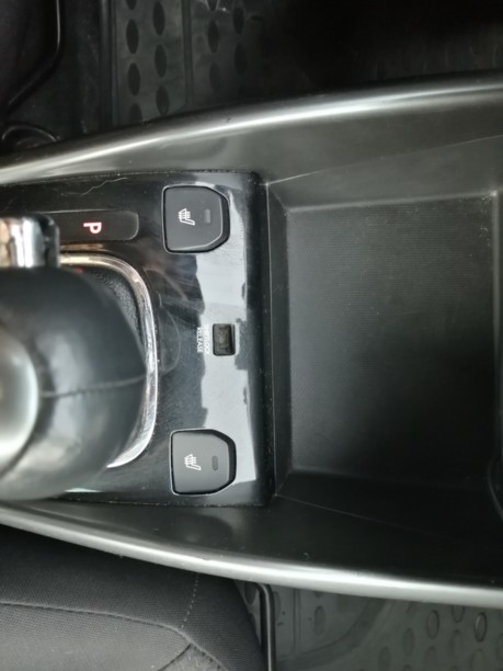 Kia Cerato II, 2012 г.