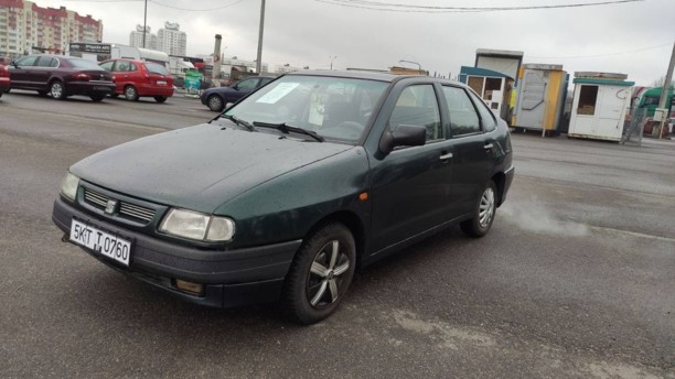 SEAT Cordoba I, 1994 г.