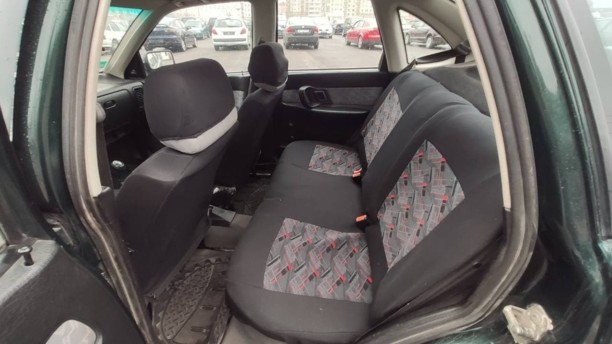 SEAT Cordoba I, 1994 г.