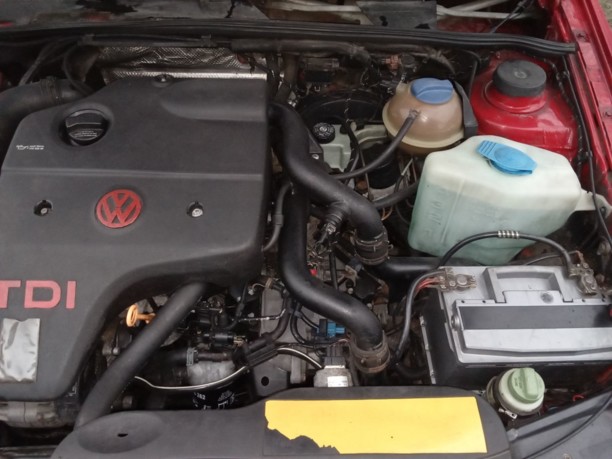 Volkswagen Passat B4, 1994 г.