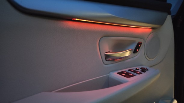 BMW 2 серия Gran Tourer, 5 мест, 2016 г.