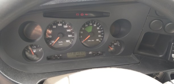 Iveco 35-15 35С15, 2004 г.