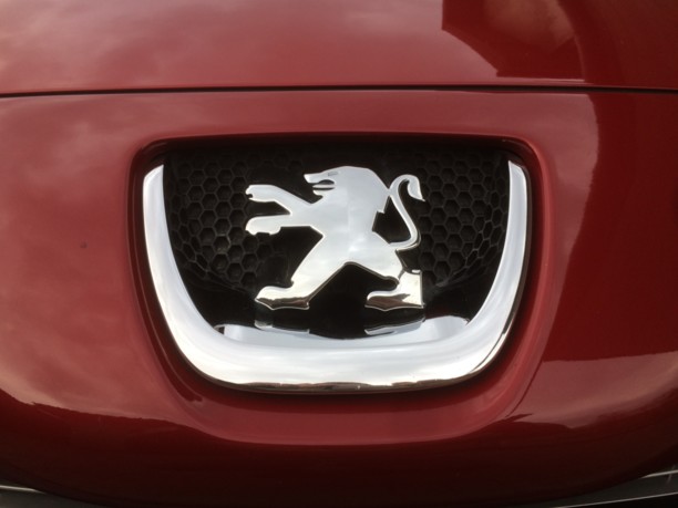 Peugeot 308 T7, 2010 г.