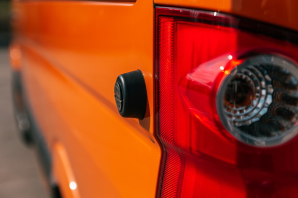 Volkswagen Crafter 120kw, 2016 г.
