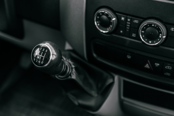Volkswagen Crafter 120kw, 2016 г.