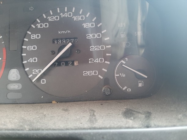Rover 600, 1996 г.